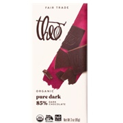 Theo Pure Dark 85%