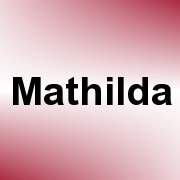 Mathilda