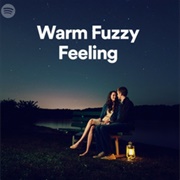 Warm Fuzzy Feeling