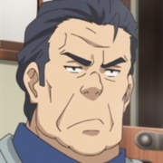 Iwao Midorikawa