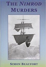 The Nimrod Murders (Simon Beaufort)