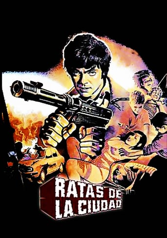 City Rats (1986)