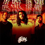 The Ogbms - The Ends