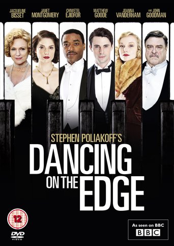 Dancing on the Edge (2013)