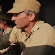 Nazi Truck Driver (Egypt)