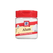 Alum
