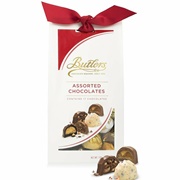 Butlers Assorted Chocolates