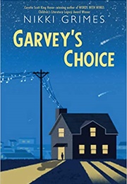 Gravey's Choice (Nikki Grimes)