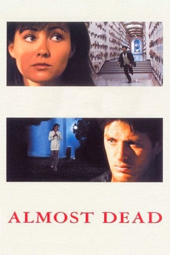 Almost Dead (1994)