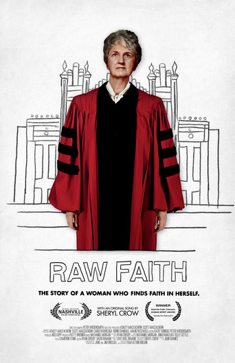 Raw Faith (2011)