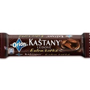 Orion Kastany Ledove Extra Dark