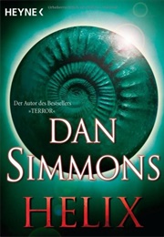 Orphans of the Helix (Dan Simmons)