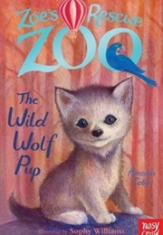 The Wild Wolf Pup (Amelia Cobb)