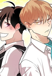 The Best Smell (LEE Man-Se)