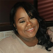 Ashley "Ms. Minnie" Ross