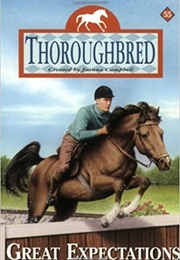 Great Expectations (Joanna Campbell)