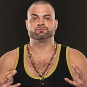 Eddie Kingston