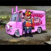 Stockboys of the Apocalypse