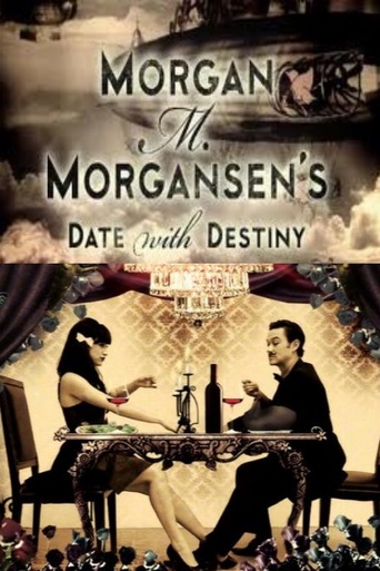 Morgan M. Morgansen's Date With Destiny (2010)