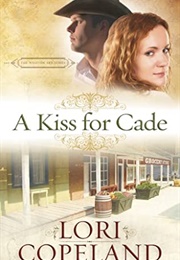 The Courtship of Cade (Copeland)