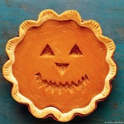 Pumpkin Pie