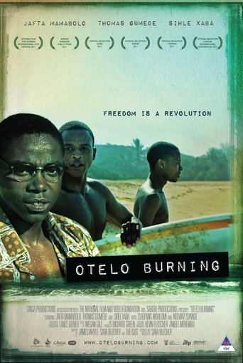 Otelo Burning (2011)