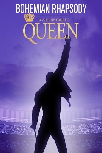 Bohemian Rhapsody La Vraie Histoire De Queen (2019)