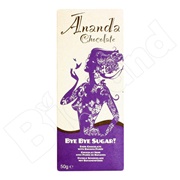 Ananda Bye Bye Sugar!