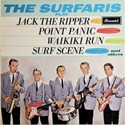 The Surfaris - The Surfaris Play