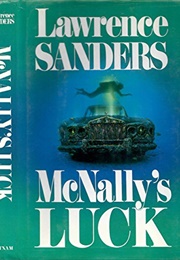 McNally&#39;s Luck (Lawrence Sanders)