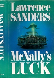 McNally's Luck (Lawrence Sanders)