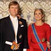 Madame Tussauds Amsterdam