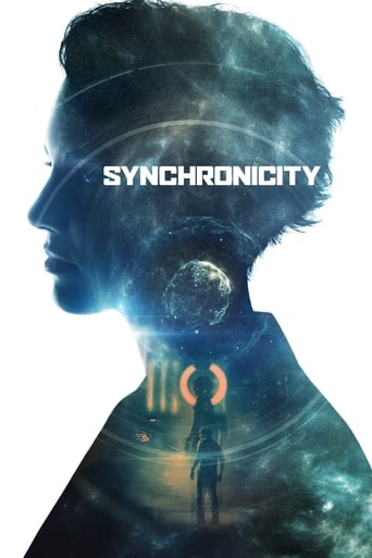 Synchronicity (2013)
