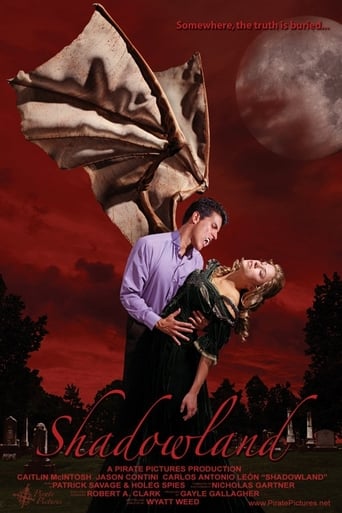 Shadowland (2010)