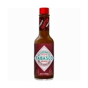 Tabasco Roasted Pepper Sauce