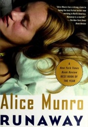 Runaway (Munro, Alice)