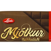 Lindu Mjotkur Sukkuladi