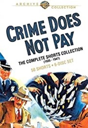 A Gun in the Night (1945)