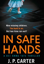In Safe Hands (J.P. Carter)