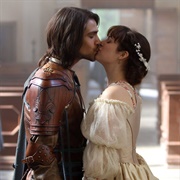 Constance/D'Artagnan