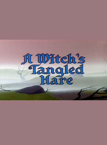 A Witch's Tangled Hare (1959)