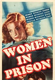 Women in Prison (1938)