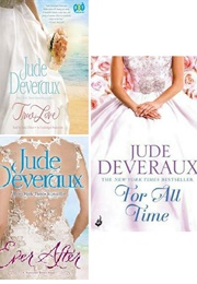 Nantucket Brides Trilogy (Jude Deveraux)