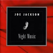 Joe Jackson - Night Music (1994)