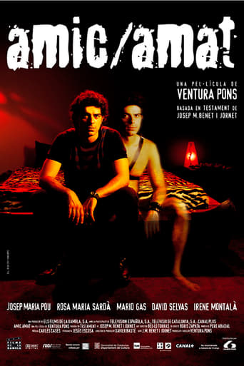 Beloved/Friend (1999)