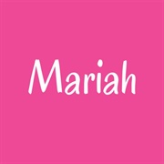 Mariah