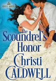 The Scoundrel's Honor (Christi Caldwell)