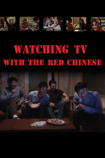 Watching TV With the Red Chinese (2011)