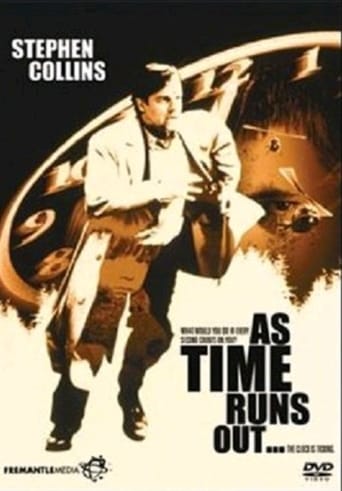 As Time Runs Out (1999)