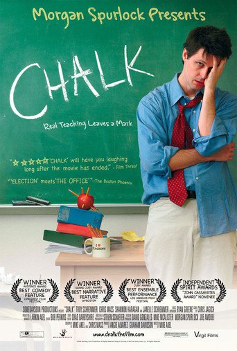 Chalk (2007)